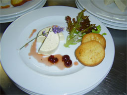 Tartare-légumes-et-homard